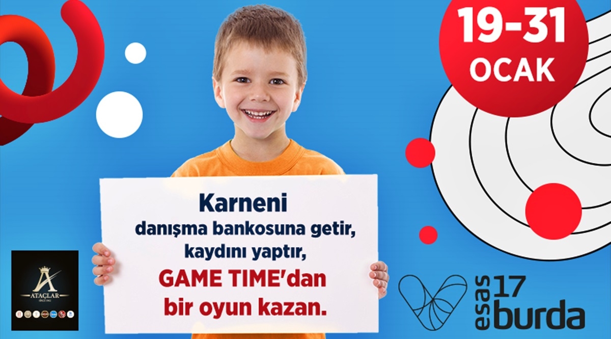 Karnesini getirene Bi’ oyun