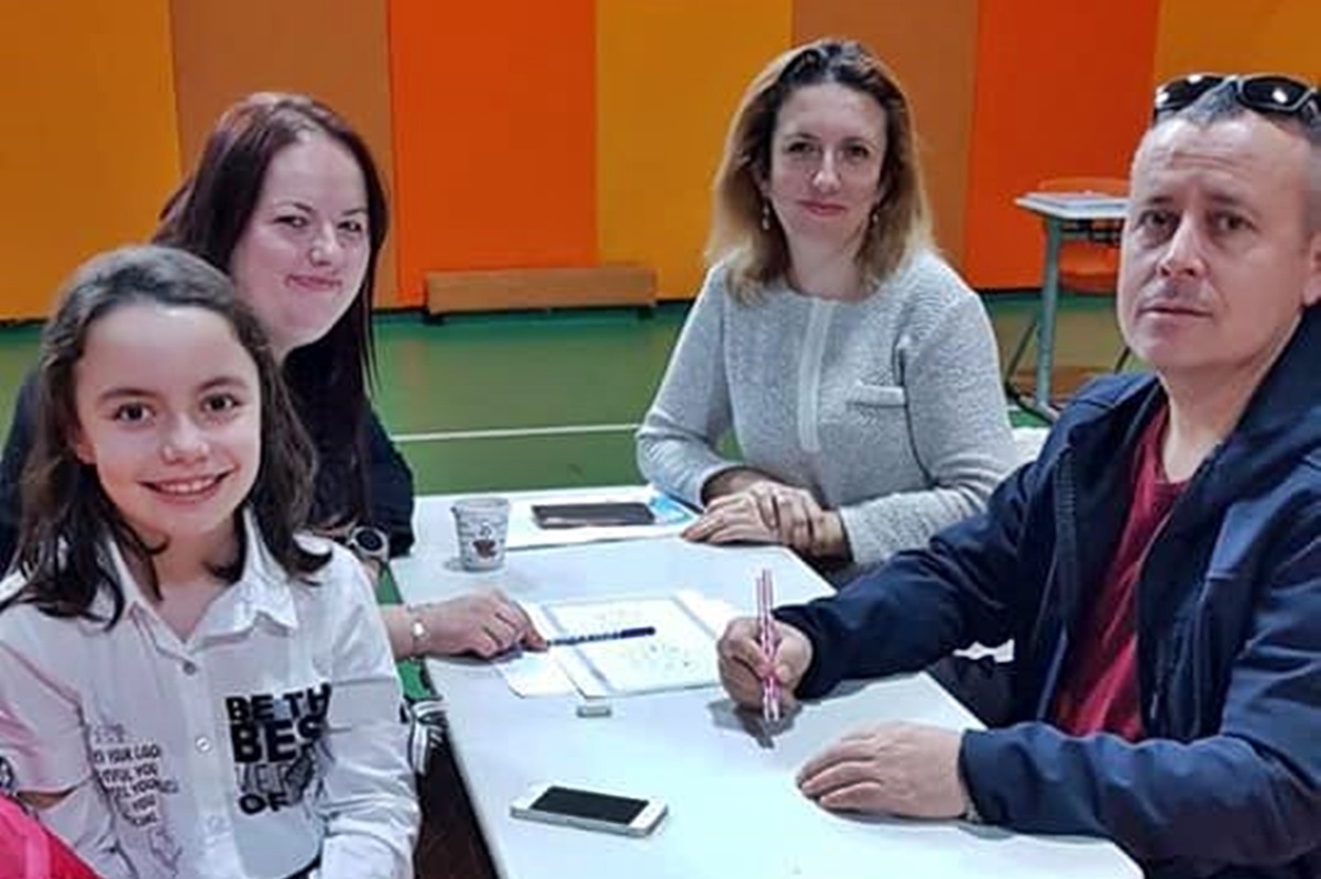 Aile Boyu Akıl Oyunları