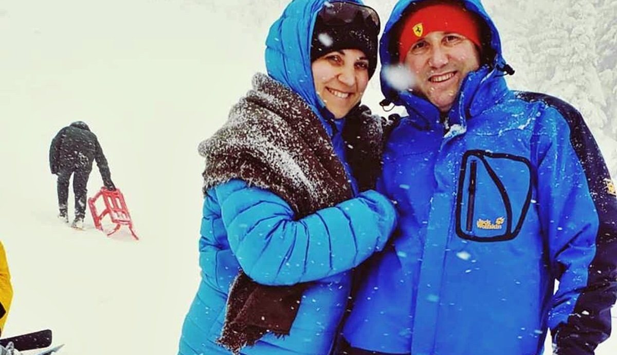 Uludağ keyfi