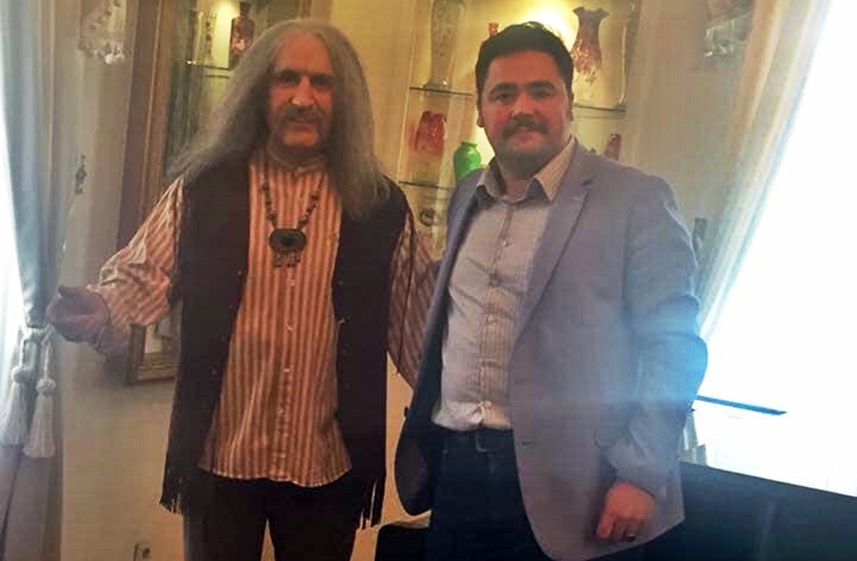 Barış Manço’nun doğum gününü kutladı