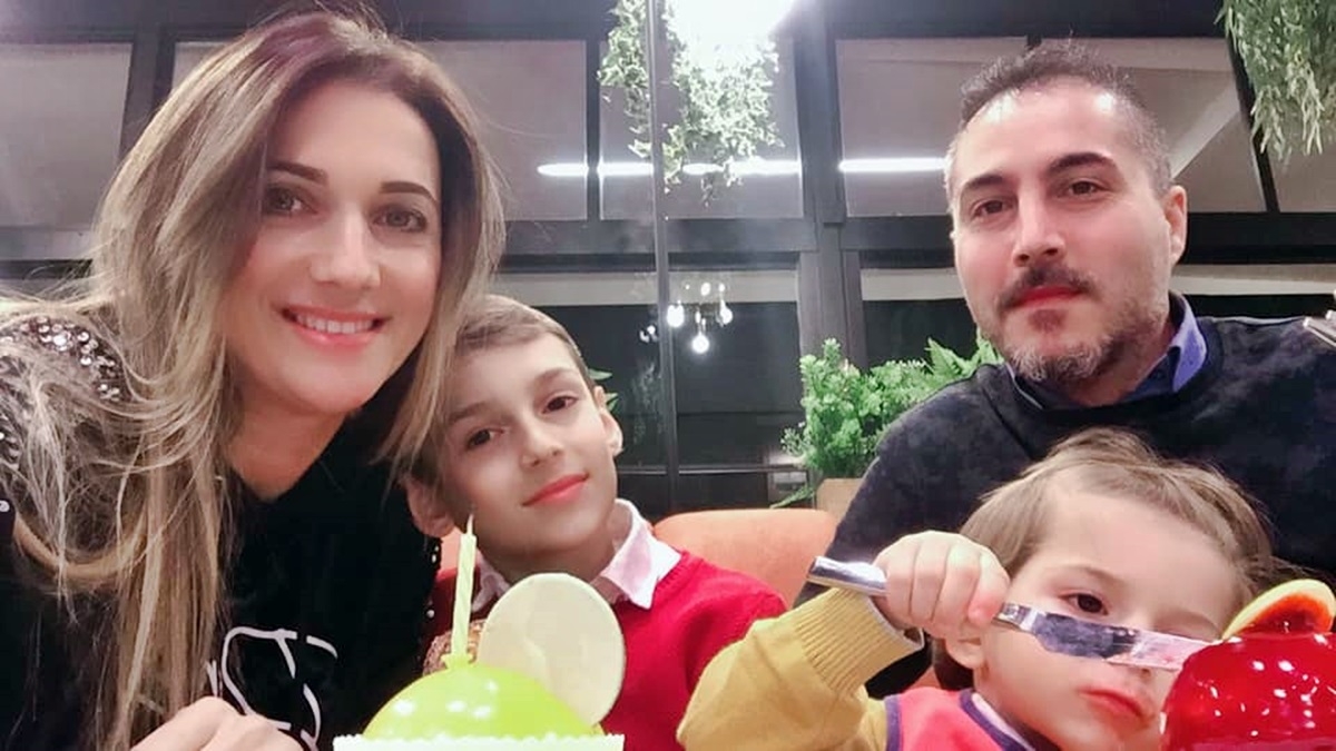 Mutlu yıllar Efe!
