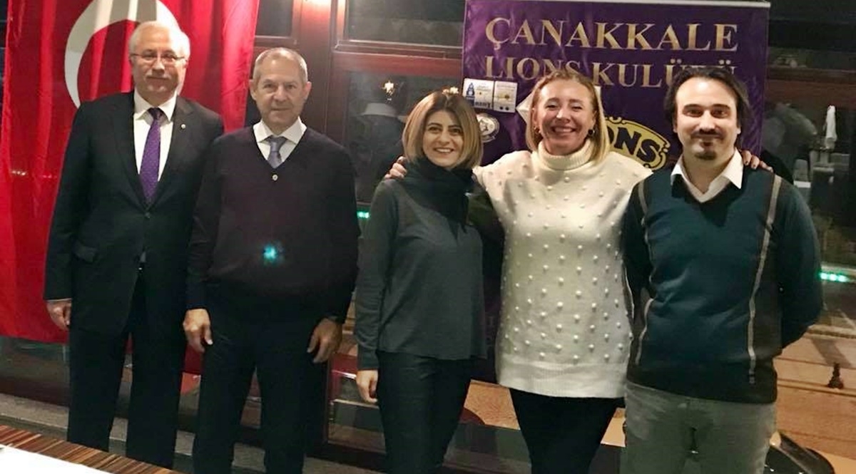 Yeni projeler yakında