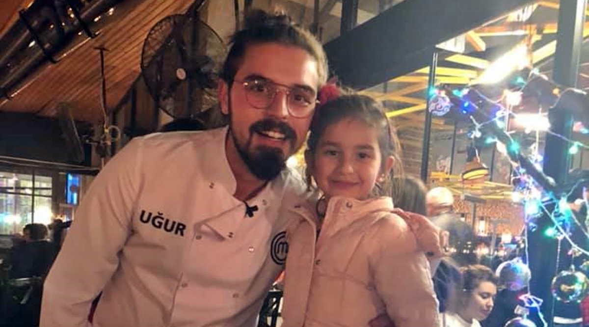 Şeften en güzel lezzetler