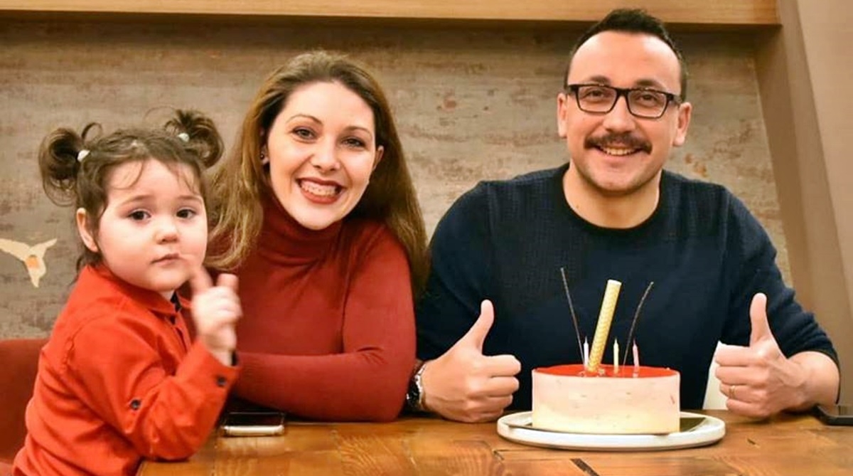 “Bir yaş daha gitti ömürden bugün”