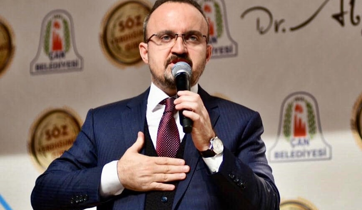 25 yıllık hayal gerçek oldu!