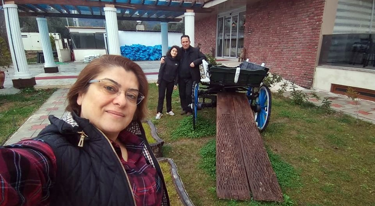 “Bol oksijen, termal su”