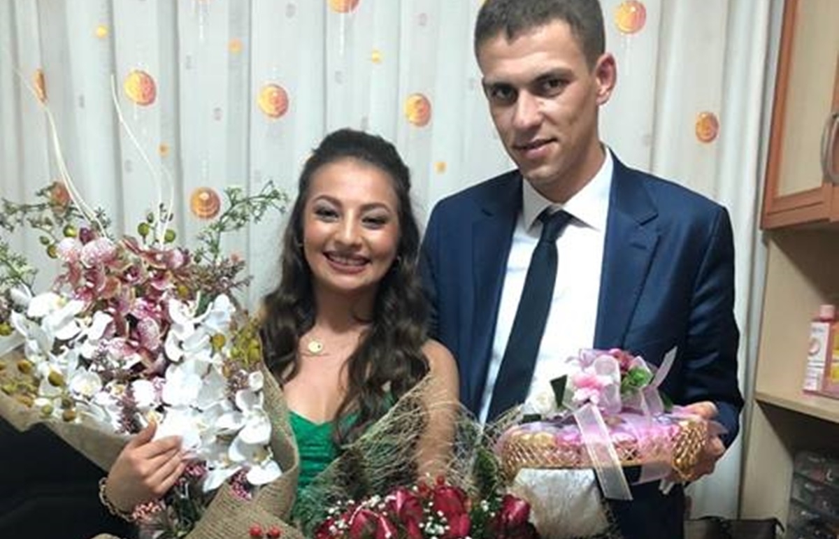 İlk adımlarını attılar