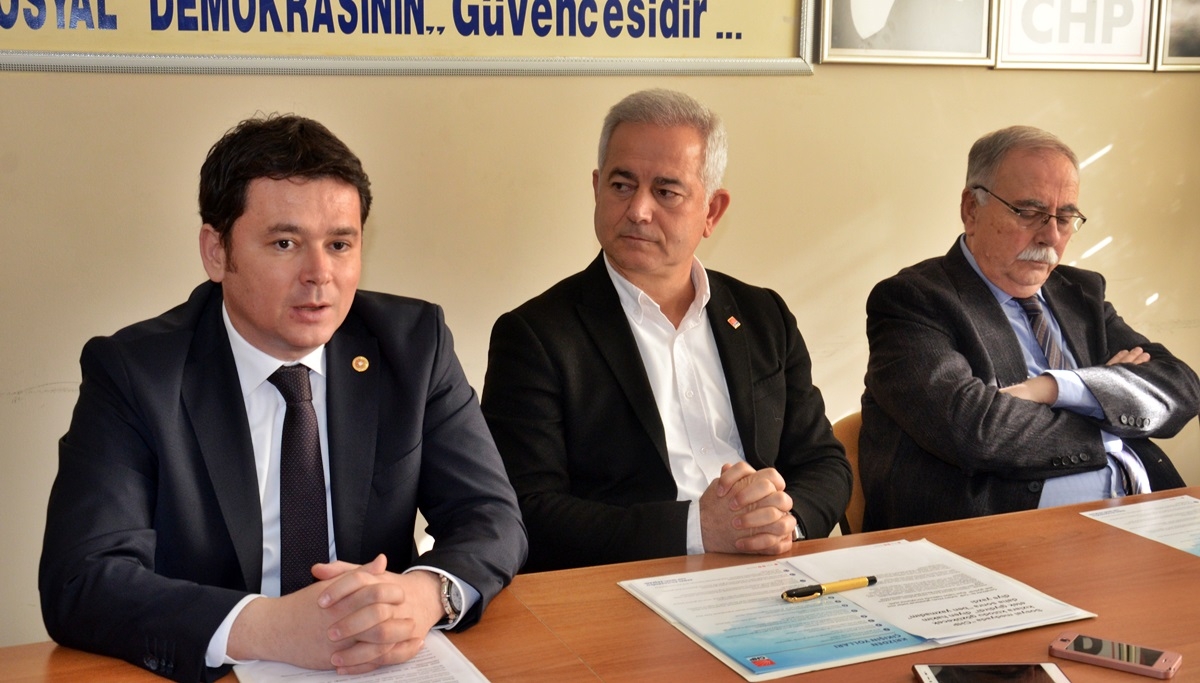''Aralık ayında 13 yer kepenk indirdi''
