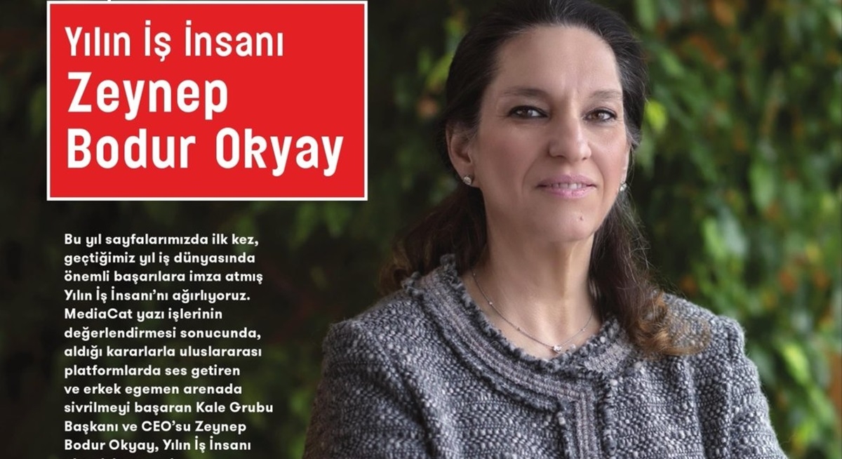 Ödül üstüne ödül!