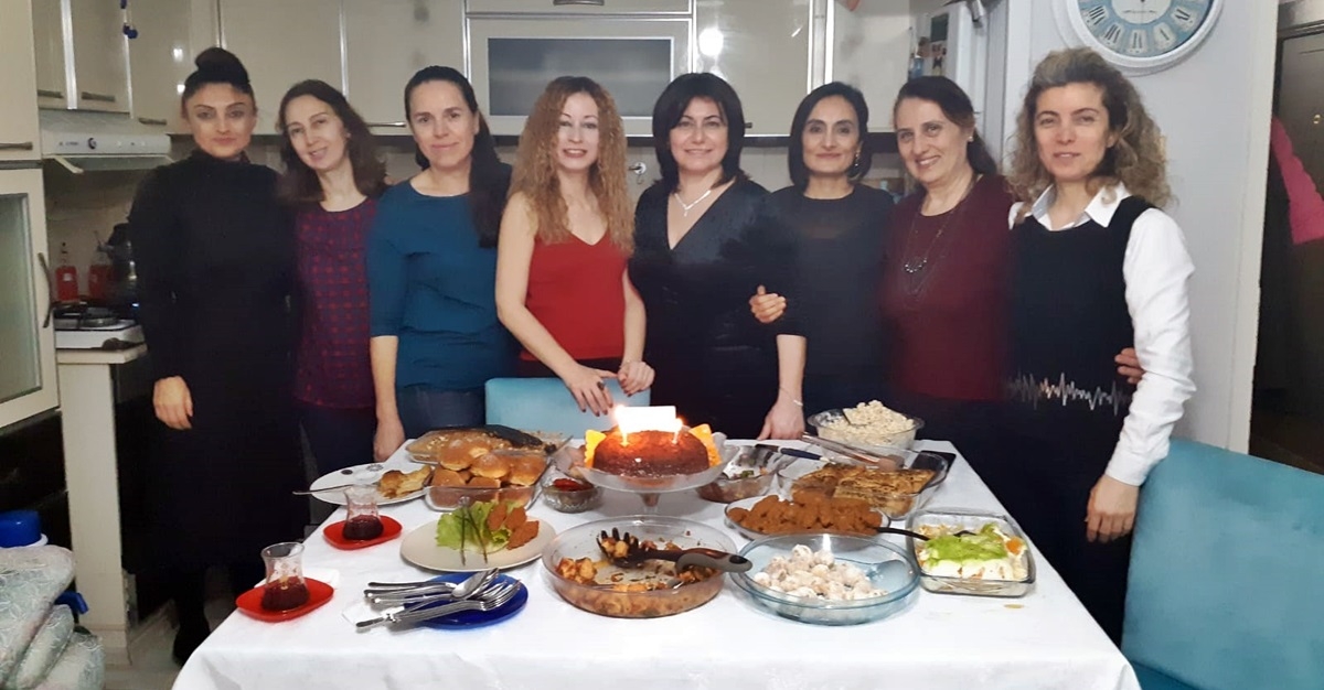 Nice Güzel Senelere