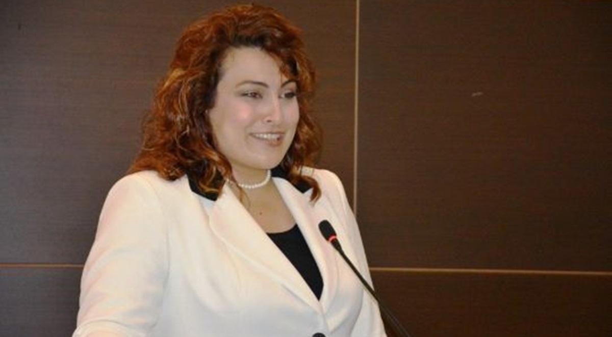 Başkanlıktan istifa etti!