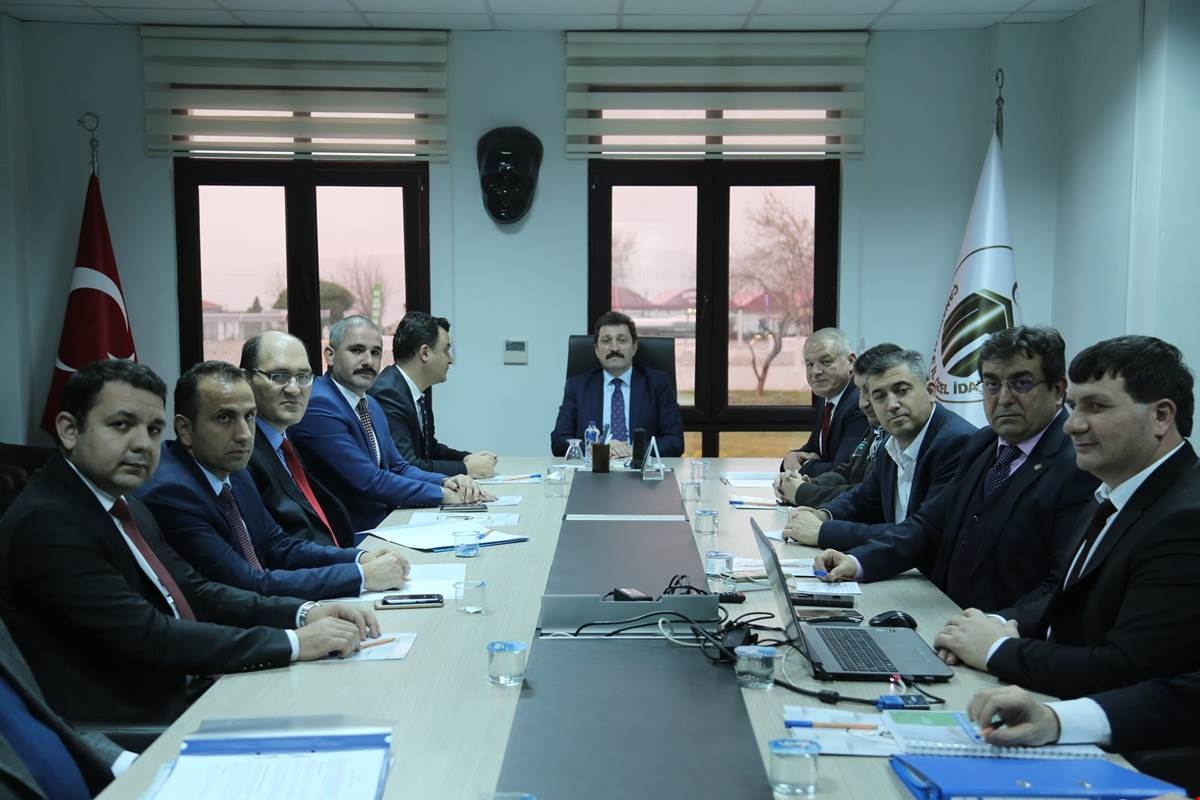 ‘’Tarımda girdi maliyetleri düşürülmeli’’