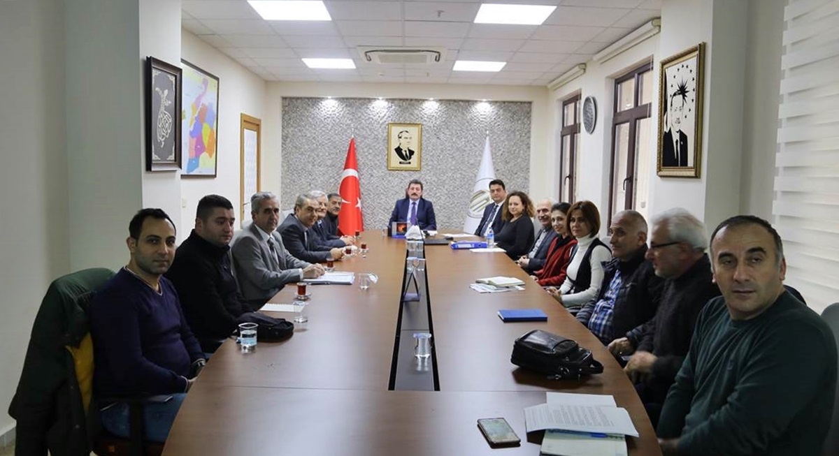 Tavlı; ''Çanakkale hak ettiği payı almalı''