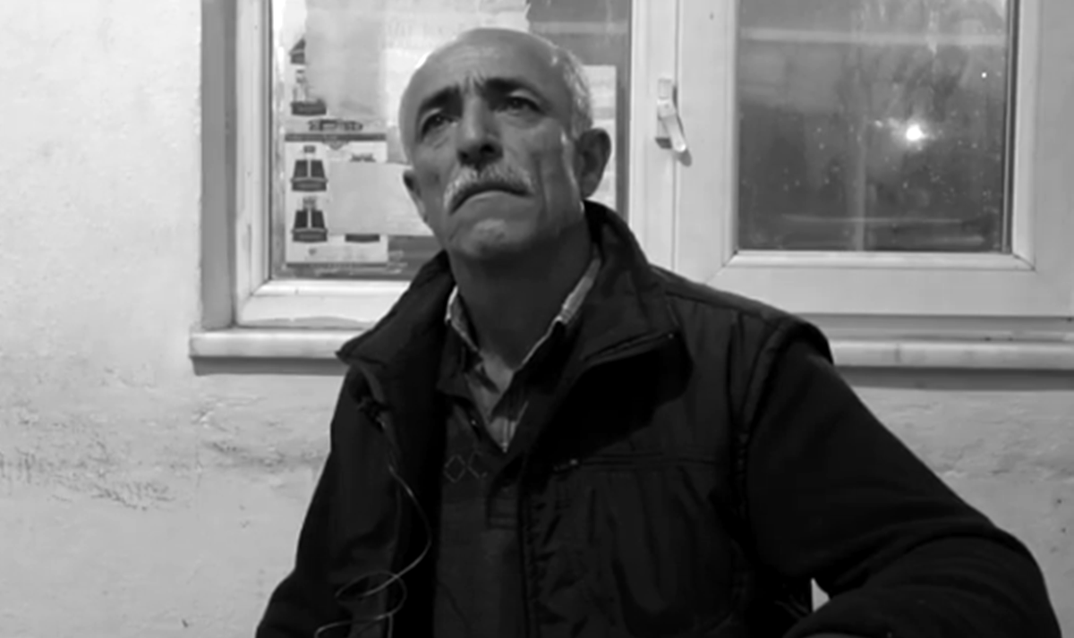 O devenin sahibi konuştu