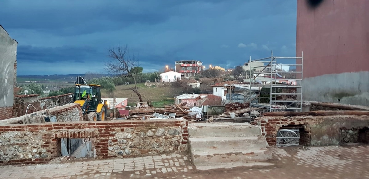 Akbulut ailesi yaşamak için orayı seçti