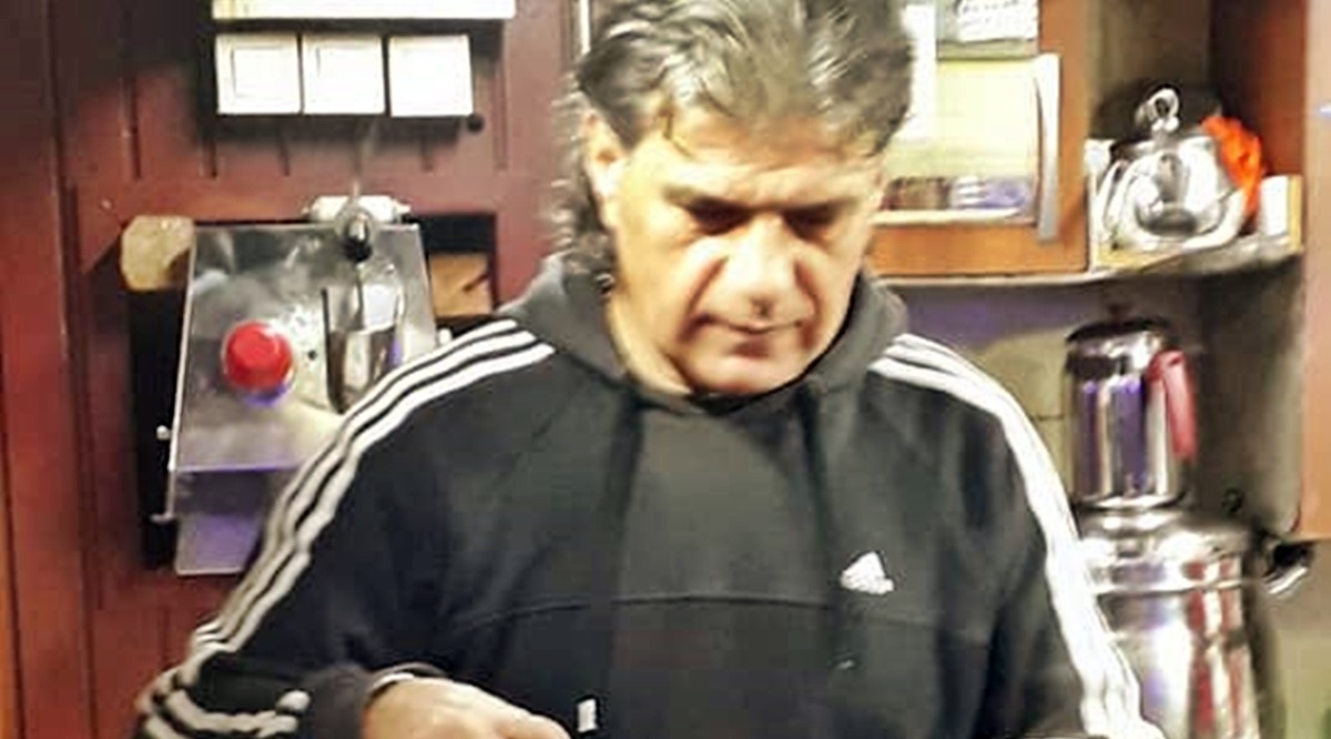 Bombacı Hasan olmak zor