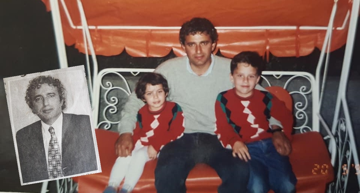 Mazide yolculuk yaptı