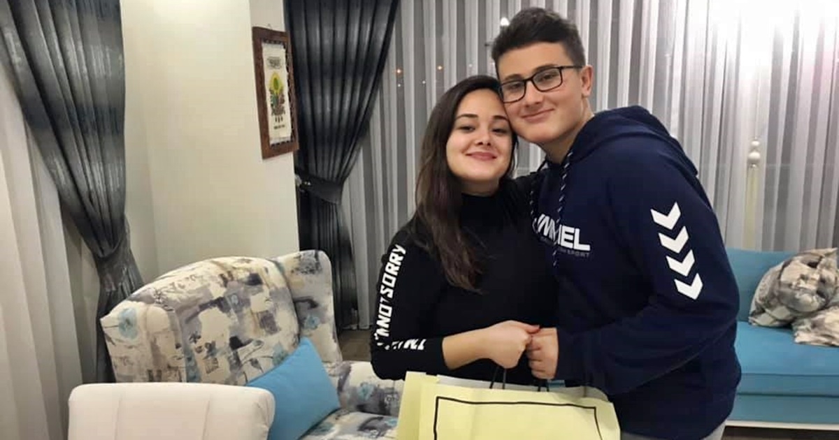 Mutlu yıllar!