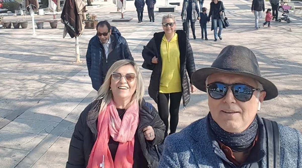 Dedeağaç turu