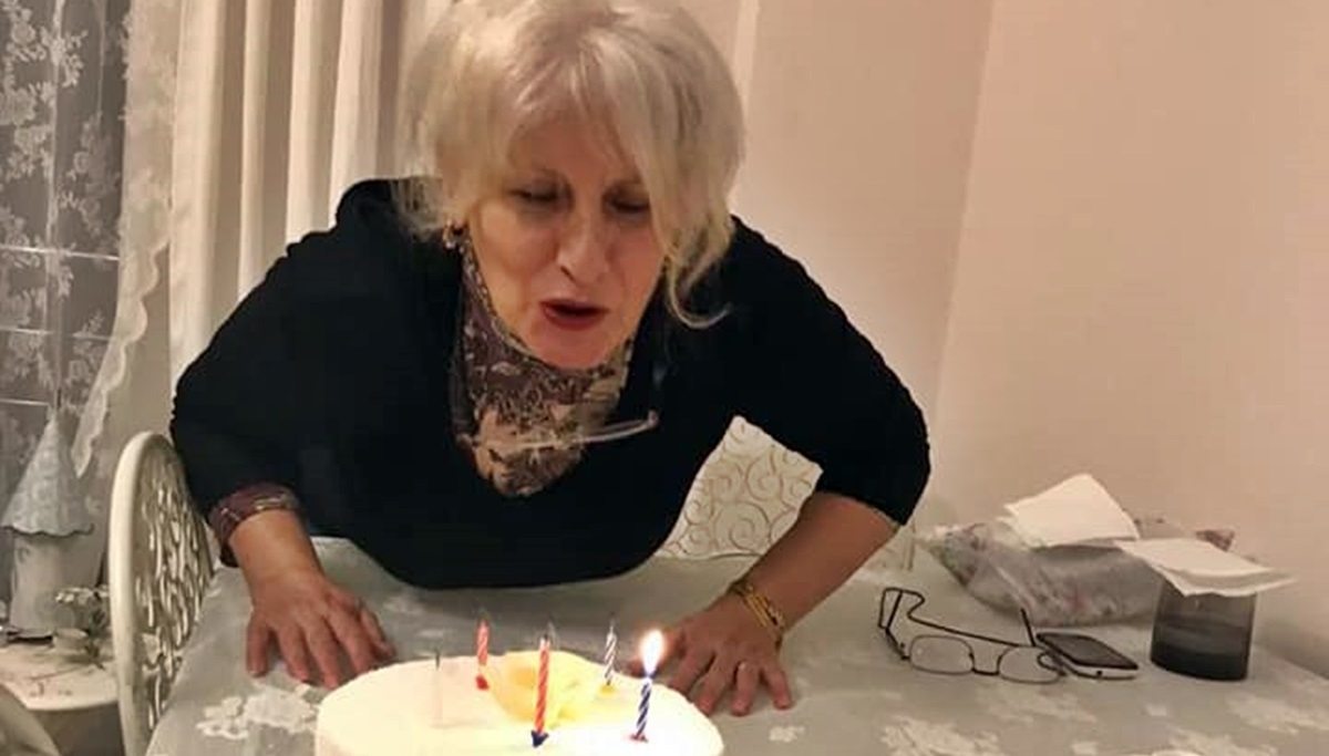 Güzel yıllara