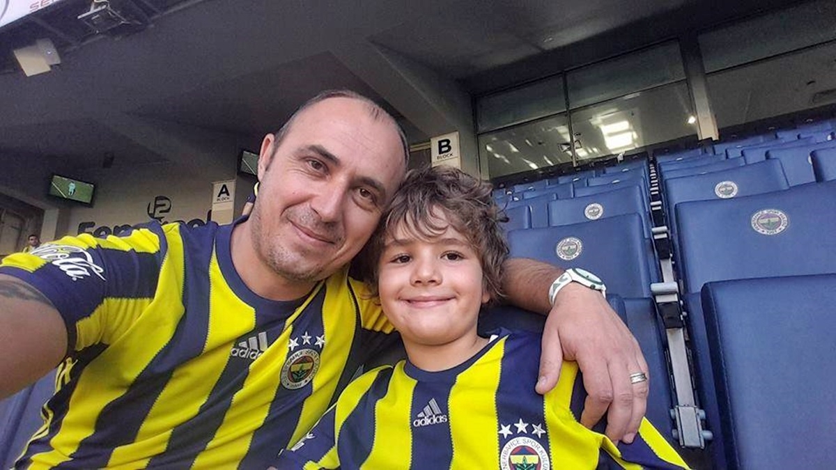 “Benim doğum günü güme gidiyor”