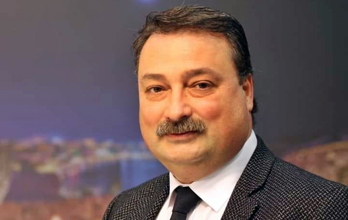 Yazarımıza başarılar!