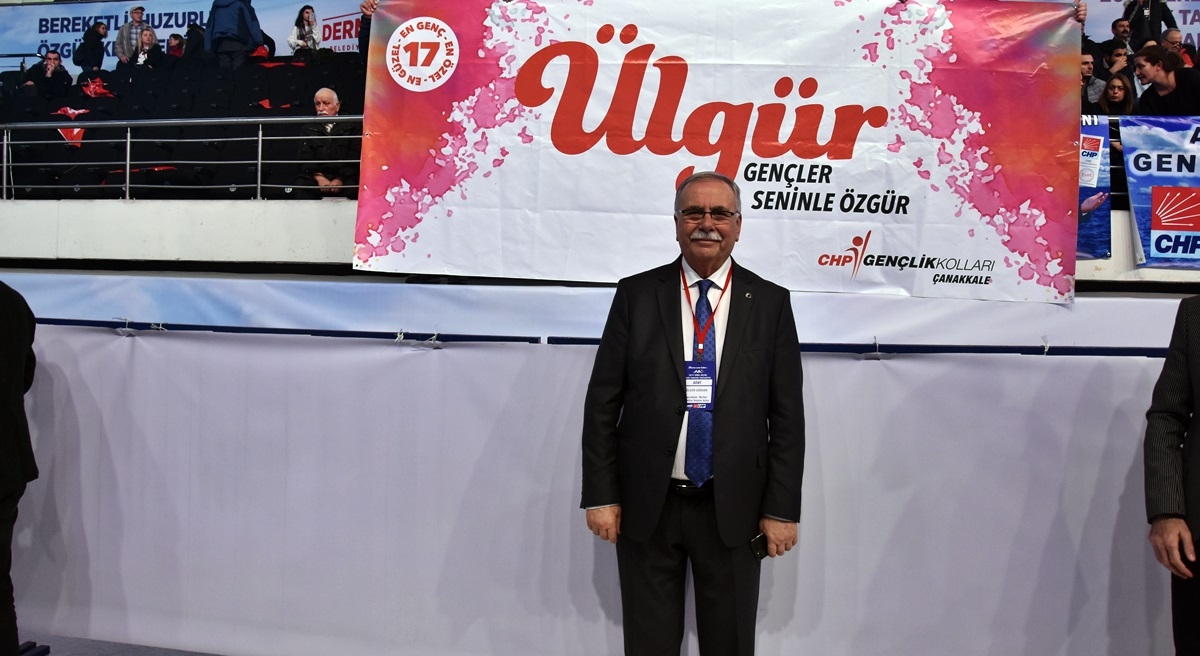 Ankara’da büyük coşku(VİDEO)