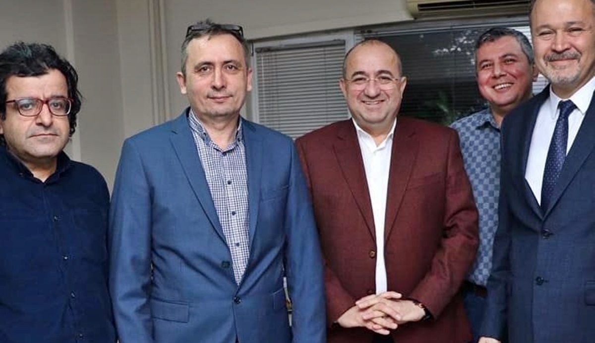 Gider projelerini paylaştı