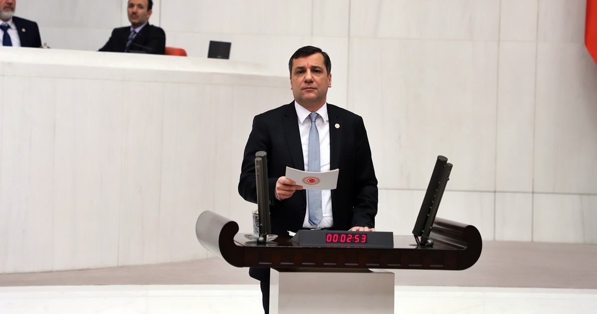Ceylan,“Seneye teslim ederiz dediler üç buçuk yıl oldu”