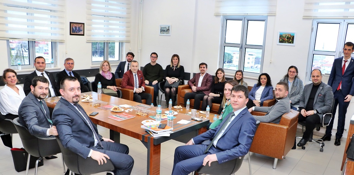 Çanakkale Barosu Biga’da