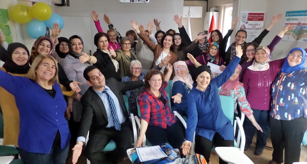 Obezite Okulu kayıtları başladı