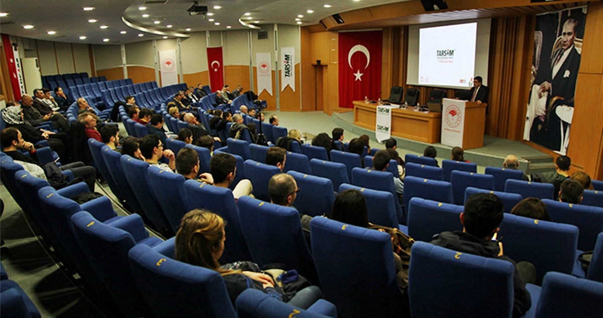 'Çiftçimizin zararı, bizim zararımız'