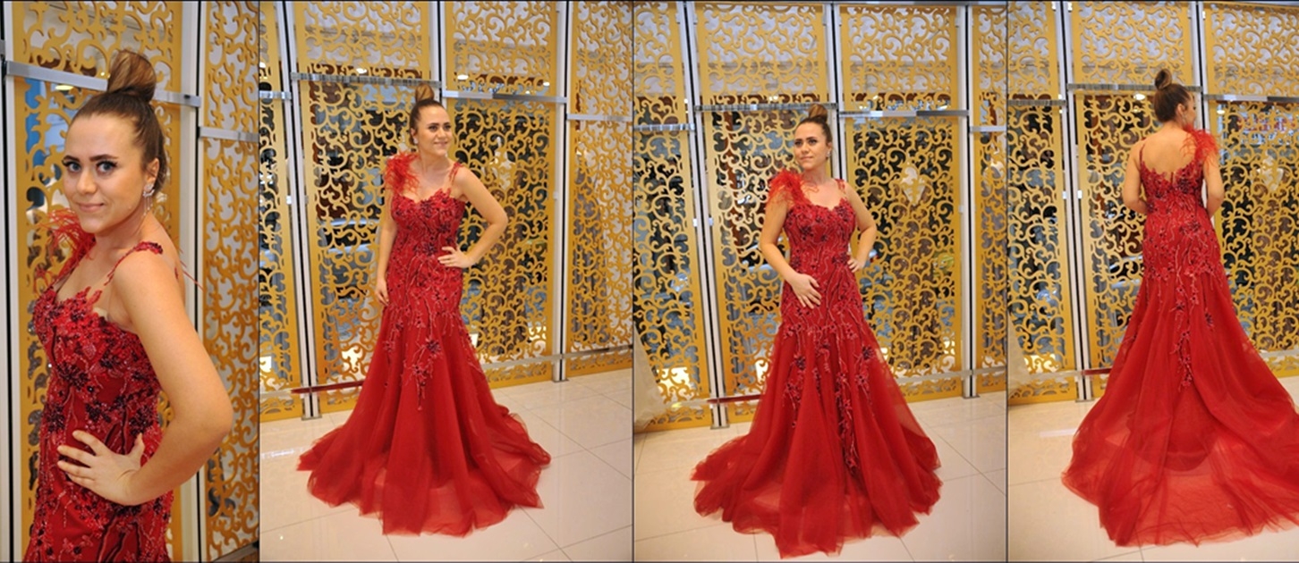 Sevda Çelebi geliyor