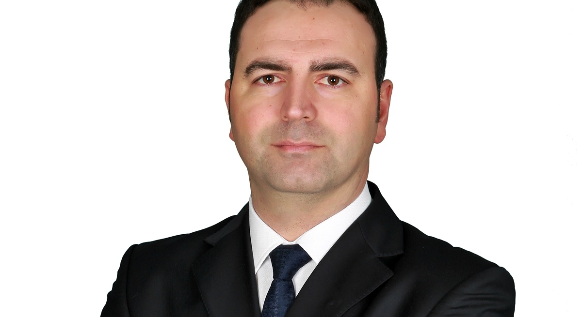 Yeni müdür belli oldu