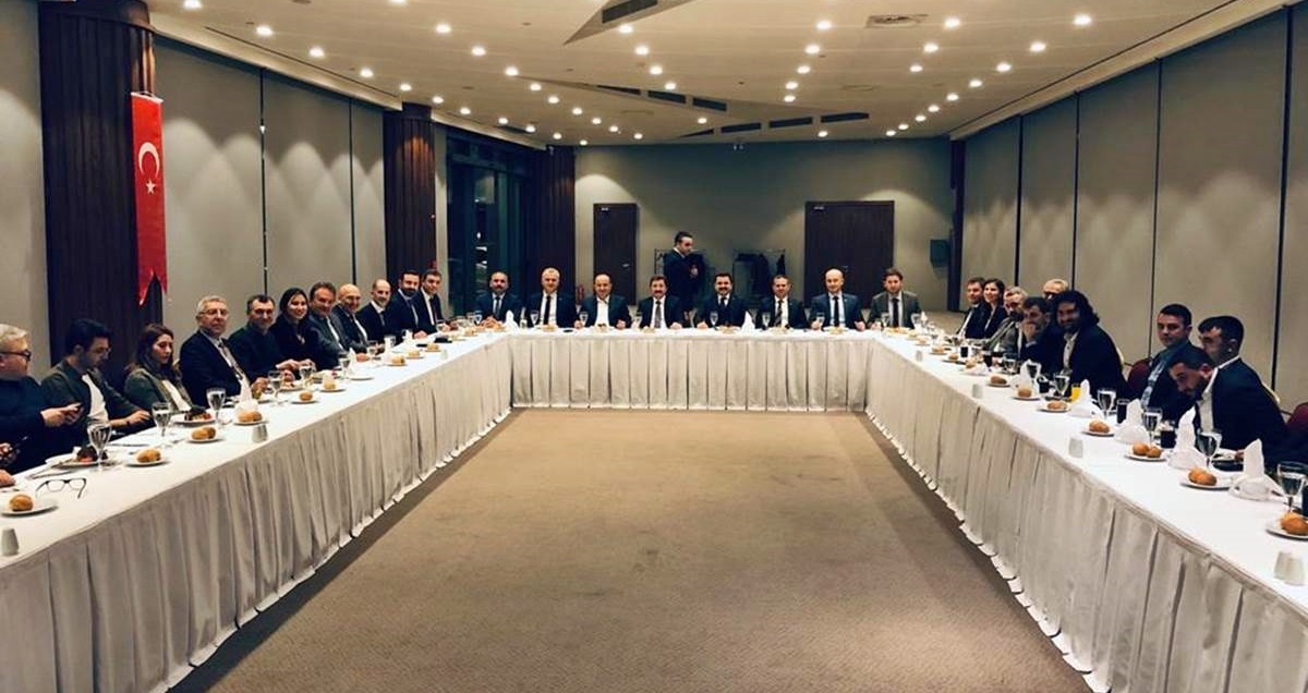 Turizmciler 2023’e hazırlanıyor