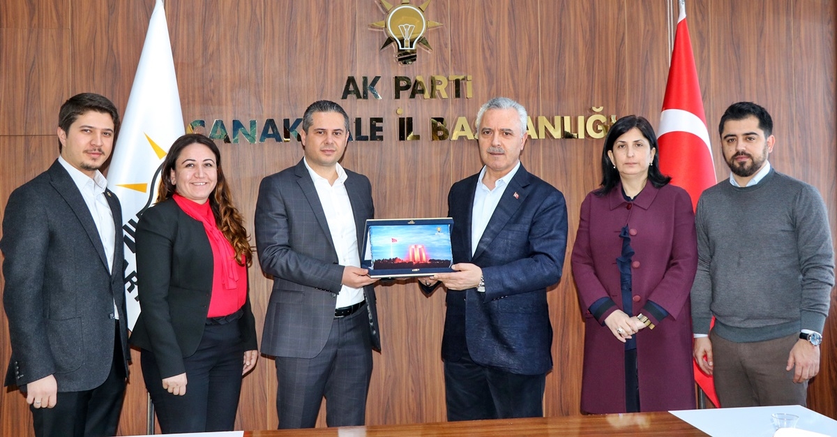 İl Genel adayları belli oldu