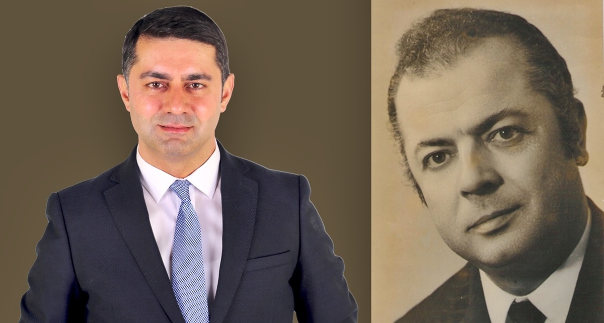 ‘’Alpay’ın adını yaşatacağız’’