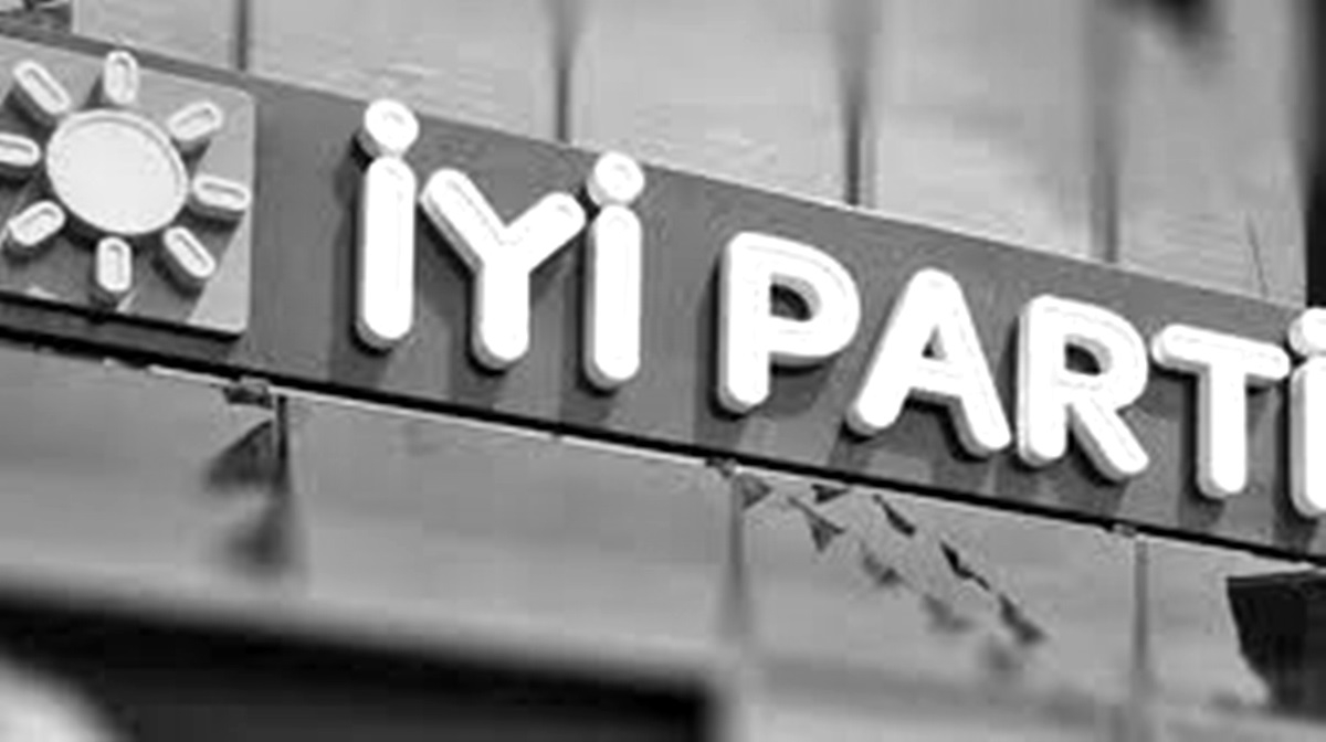 İyi Parti'den sitemkar açıklama!