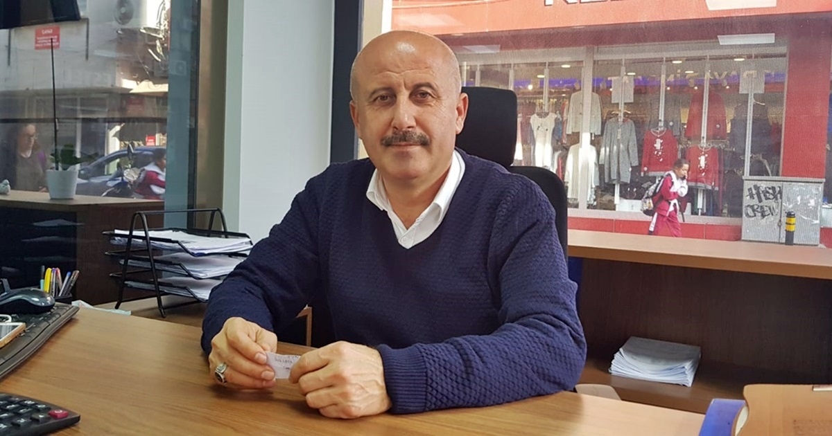 Adı Mustafa Bayar, Nam-ı Diğer Hoca