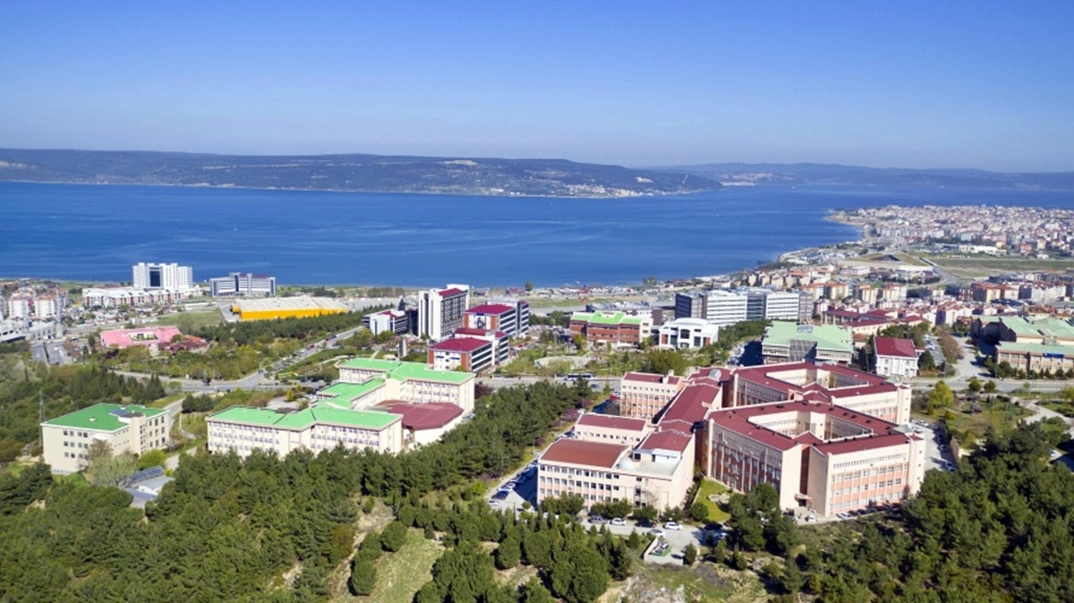 Yeni Yüksek Lisans Programları Açıldı