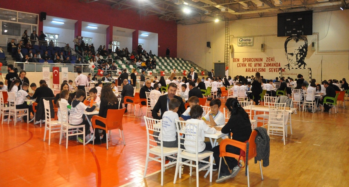 Akıl ve zeka oyunları sona erdi