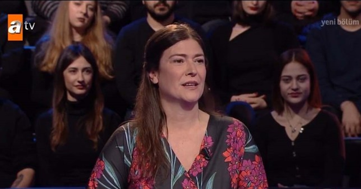 Kim Milyoner’de bir Çanakkaleli