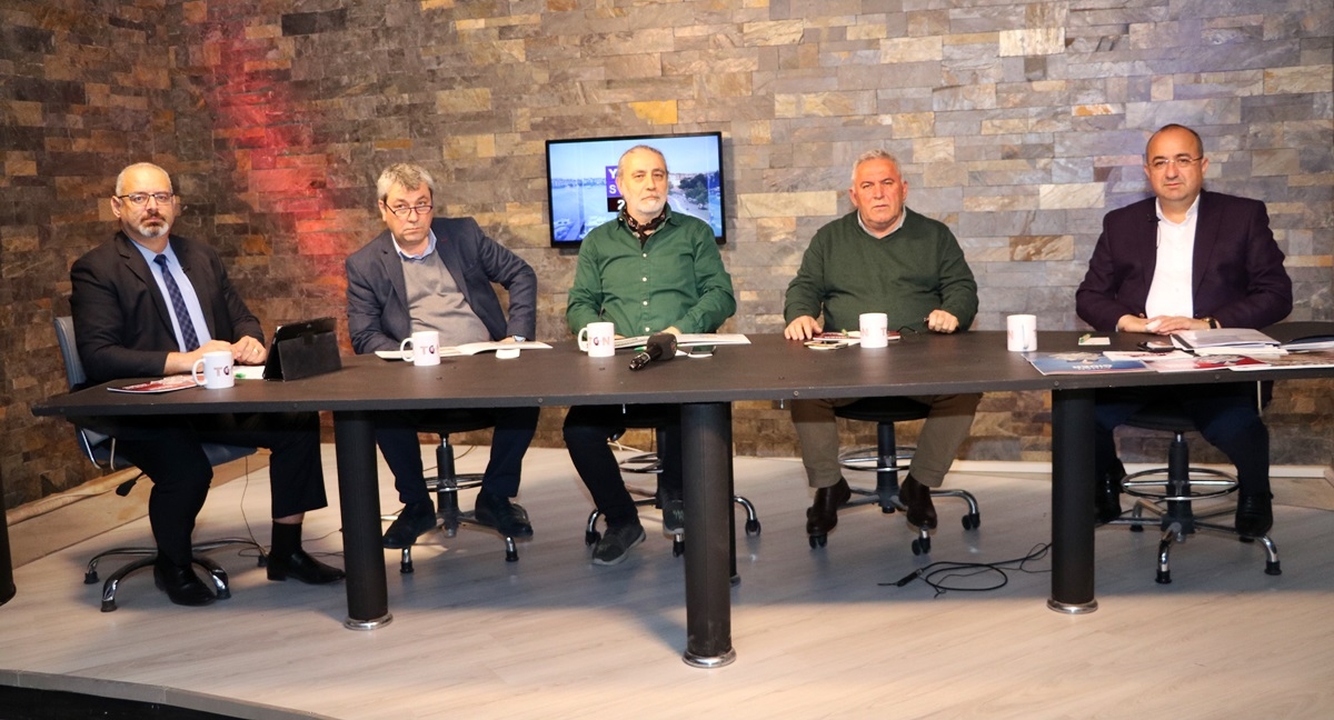 Belediye başkanlığını 1 dönem yaparım, hakkıyla yaparım