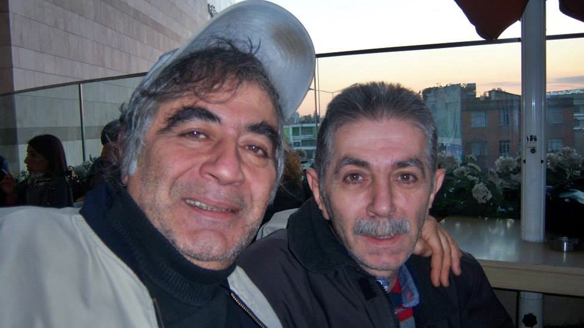 Abisini kaybetti
