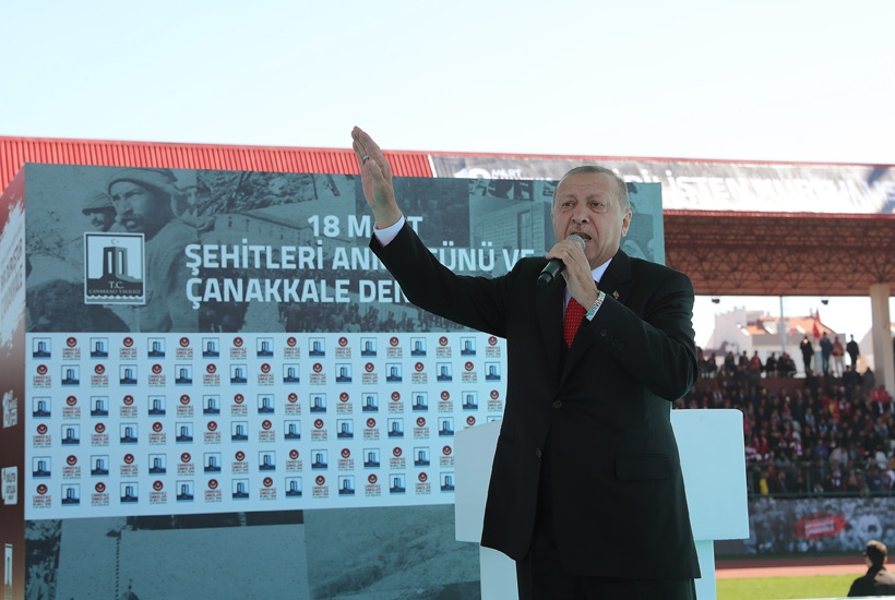 ''Tek cümle dahi kurmaya hakları yok''