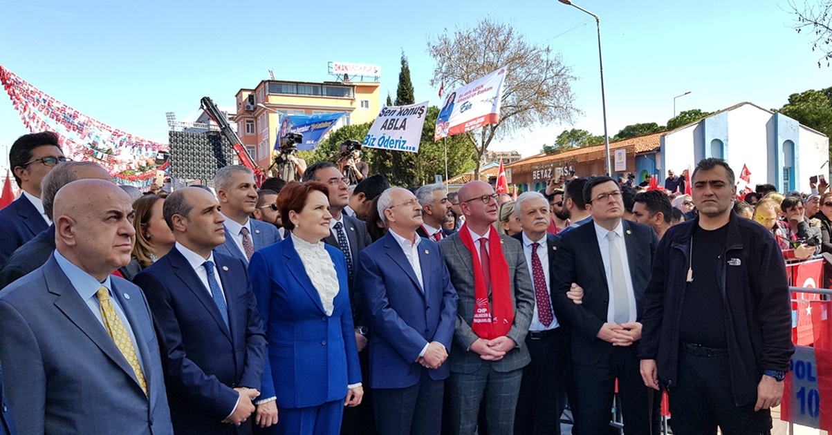Erkek Balıkesir’deydi