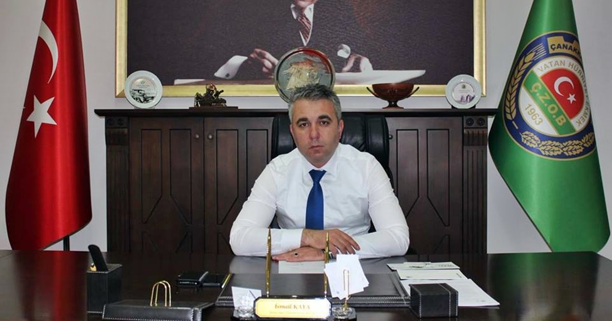 “İsrafın önüne geçilmek geleceğe sahip çıkmaktır”