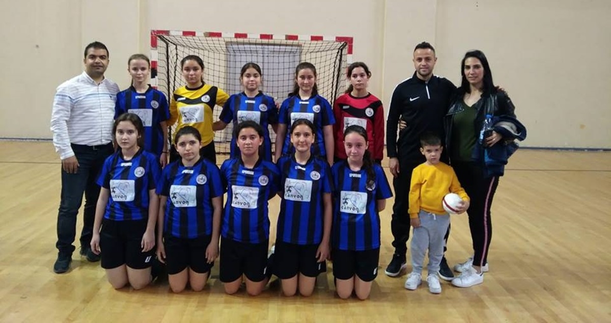 Futsal müsabakaları sona erdi