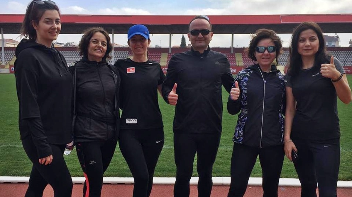 Spor vazgeçilmezi