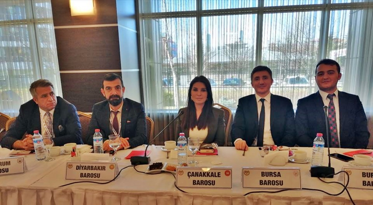 Ankara’da “Şiddetsiz Toplum” Çalıştayı